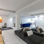 Oscar Concept Lisbona