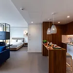 Oscar Concept 4* 리스본