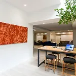 Oscar Concept Apart-hotel