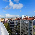 Oscar Concept Apart-hotel Lisboa