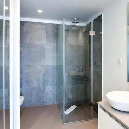 Oscar Concept 아파트호텔