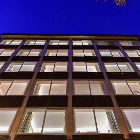Oscar Concept Apart Otel