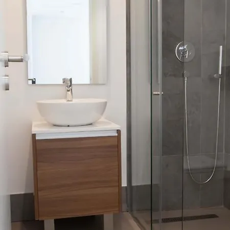Oscar Concept 4* Lisbon