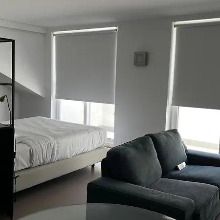 Oscar Concept Lisbon