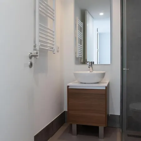 Oscar Concept Lägenhetshotell