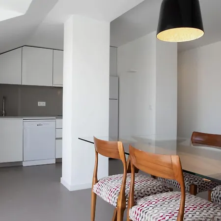 Oscar Concept 리스본