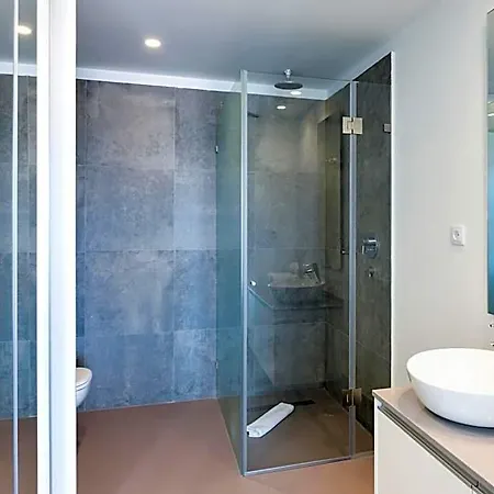 Oscar Concept 4* ליסבון