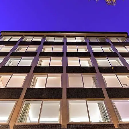 Oscar Concept 4* Lisbon