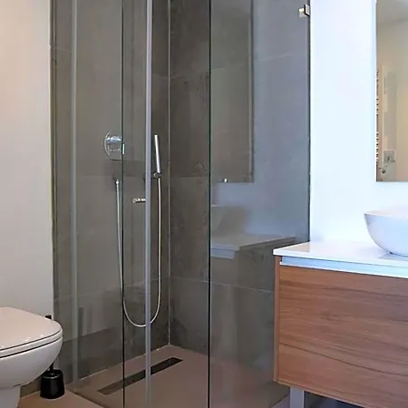 Aparthotel Oscar Concept 4*