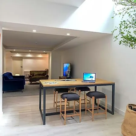 Oscar Concept 4* Lisboa