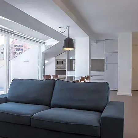 Oscar Concept Lisbon
