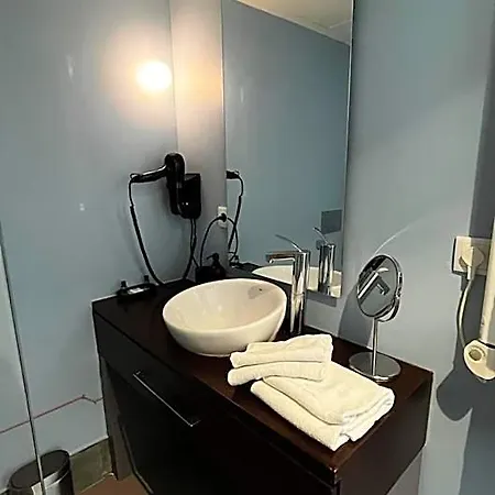 Oscar Concept Lägenhetshotell