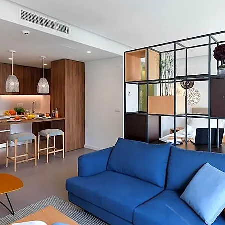 Oscar Concept Lisboa