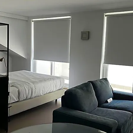 Oscar Concept Lisboa