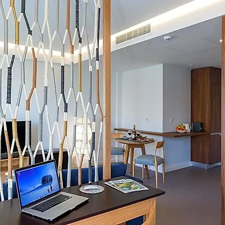 Oscar Concept 4* Lisboa