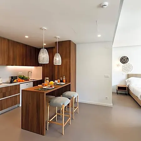 Oscar Concept 4* Lisboa
