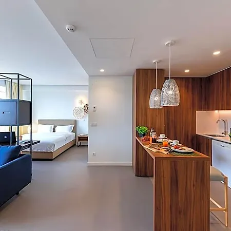 Oscar Concept Lisboa