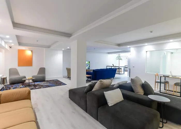 Oscar Concept Lisboa