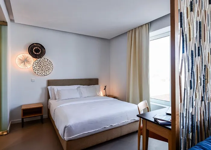 Oscar Concept Lisboa