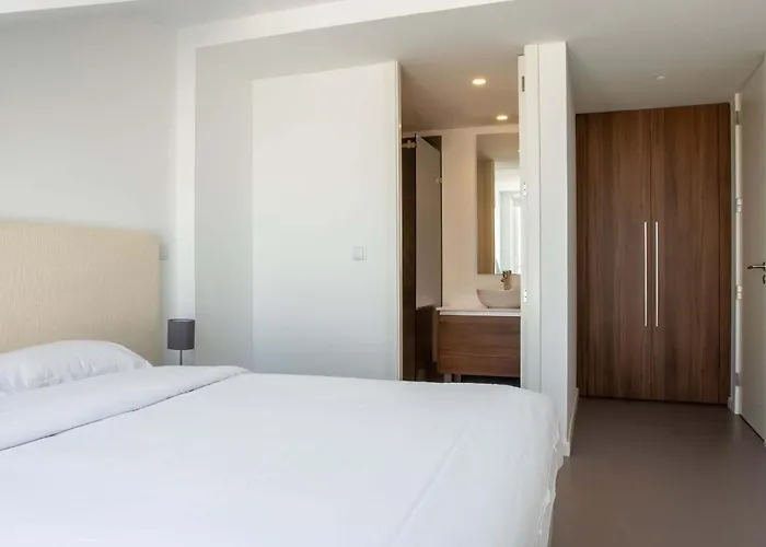 Oscar Concept Ξενοδοχείο με διαμερίσματα