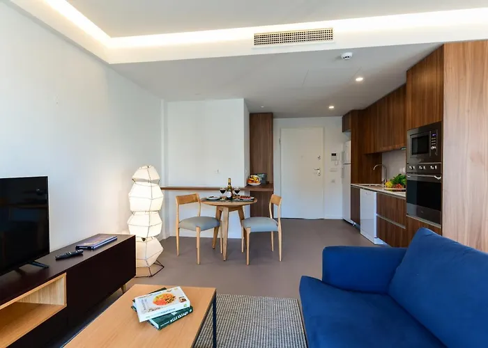 Oscar Concept 4* Lisboa