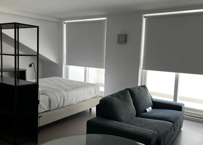 Oscar Concept Lisboa