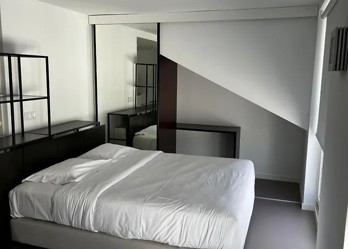 Oscar Concept Ξενοδοχείο με διαμερίσματα