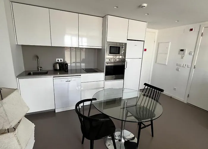 Oscar Concept Ξενοδοχείο με διαμερίσματα