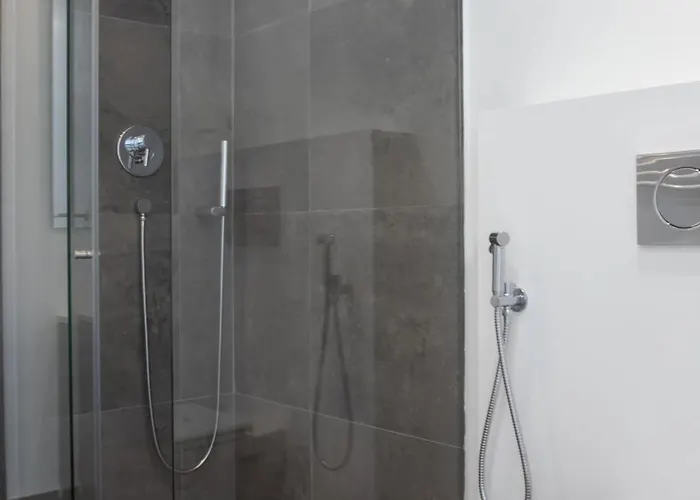 Oscar Concept Ξενοδοχείο με διαμερίσματα