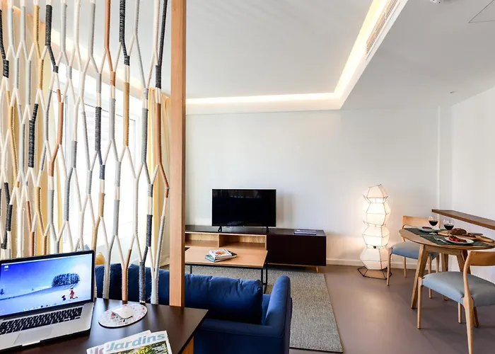 Oscar Concept Lisboa