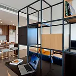 Apartahotel Oscar Concept Lisboa