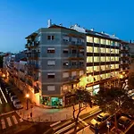 Oscar Concept Apartahotel