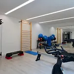 Oscar Concept Apartahotel