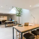 Apartahotel Oscar Concept 4*