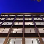 Oscar Concept Apartahotel 4*