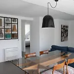 Apartahotel Oscar Concept