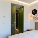 Apartahotel Oscar Concept