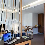 Apartahotel Oscar Concept 4*
