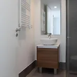 Oscar Concept Apartahotel