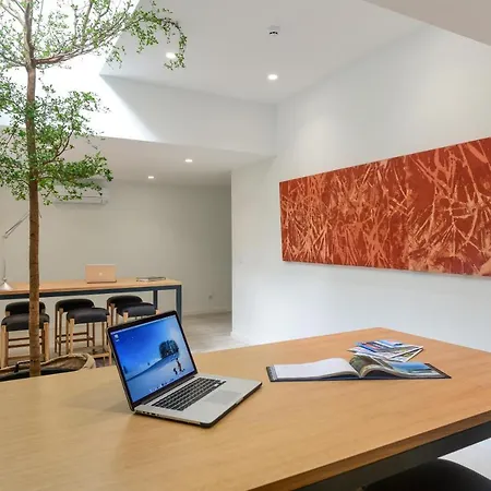 Oscar Concept Hotel apartamentowy 4*