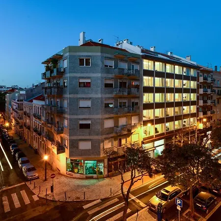 Oscar Concept Apartahotel