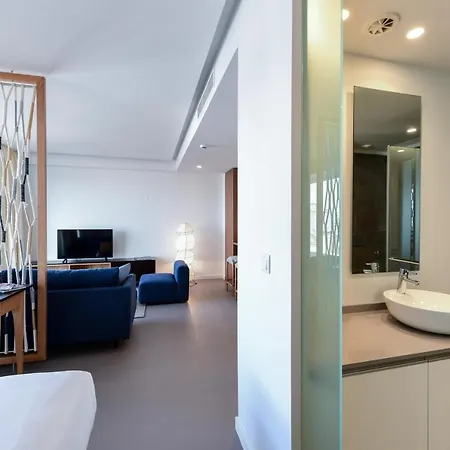 Oscar Concept 4* Lizbona