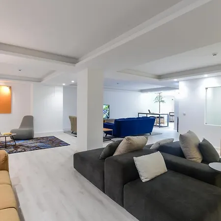 Oscar Concept Lizbona