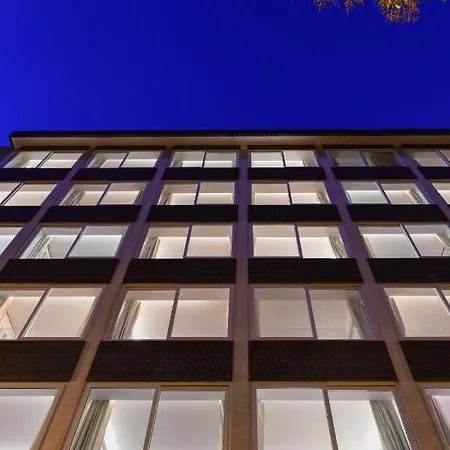 Oscar Concept Hotel apartamentowy 4*