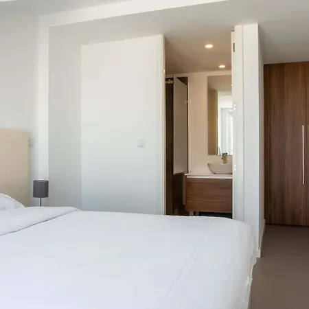 Oscar Concept Hotel apartamentowy