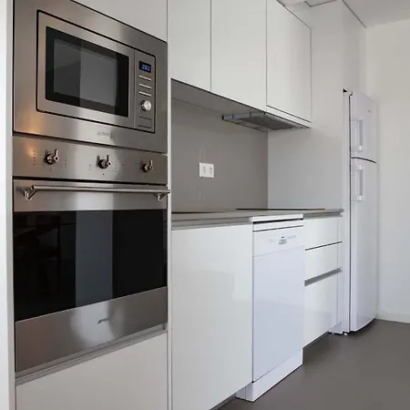 Hotel apartamentowy Oscar Concept 4*