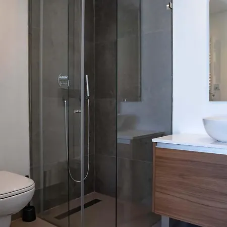 Oscar Concept Lizbona