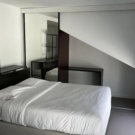 Oscar Concept Hotel apartamentowy