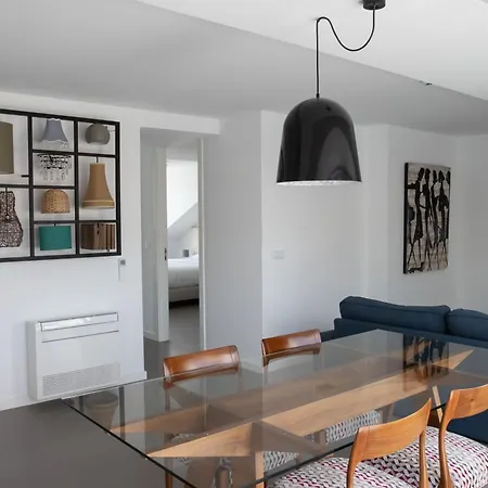 Hotel apartamentowy Oscar Concept