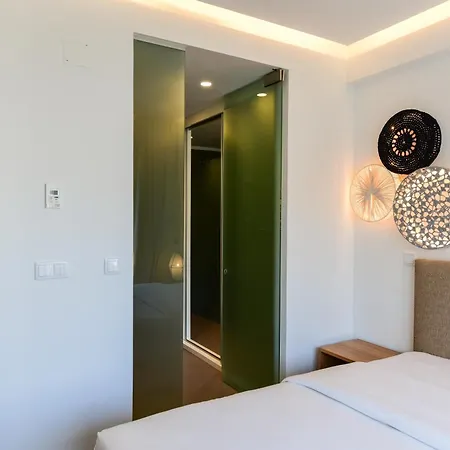 Hotel apartamentowy Oscar Concept